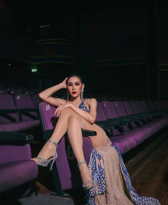 The Simon Cabaret Phuket