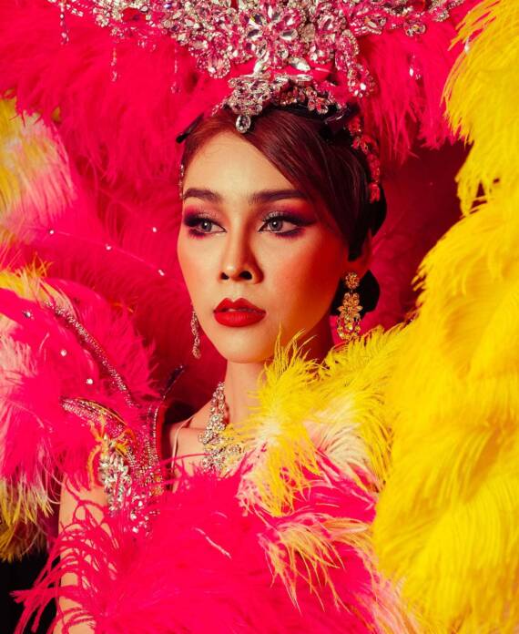 The Simon Cabaret Phuket