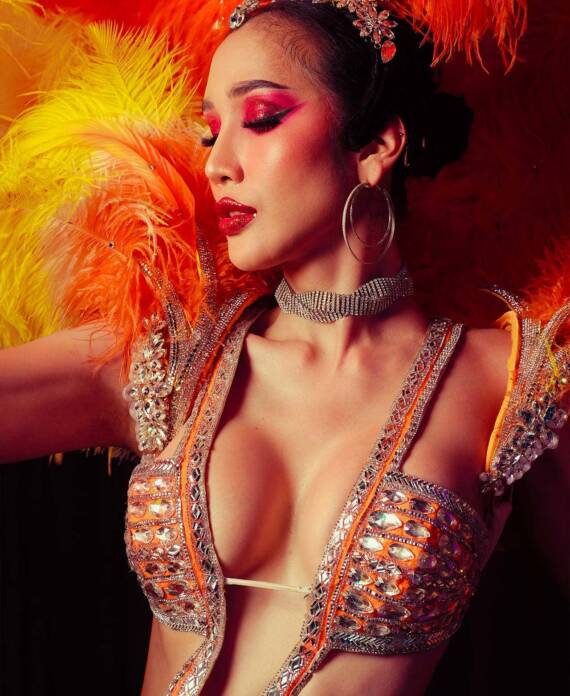 The Simon Cabaret Phuket