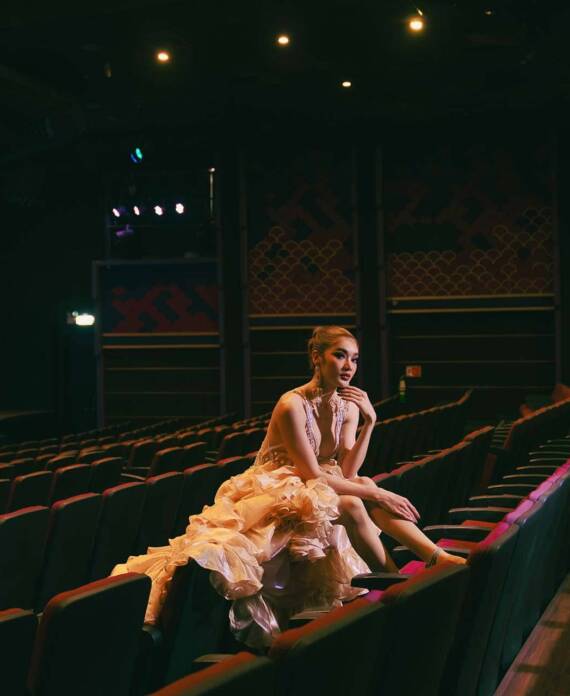 The Simon Cabaret Phuket