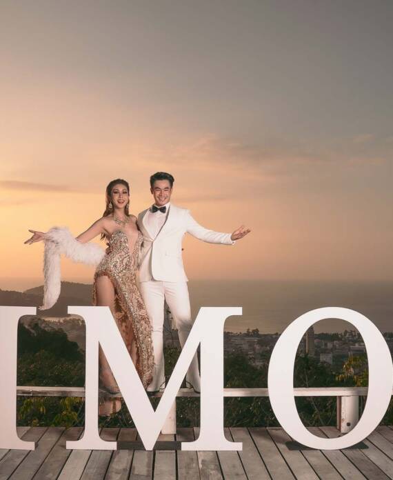 The Simon Cabaret Phuket