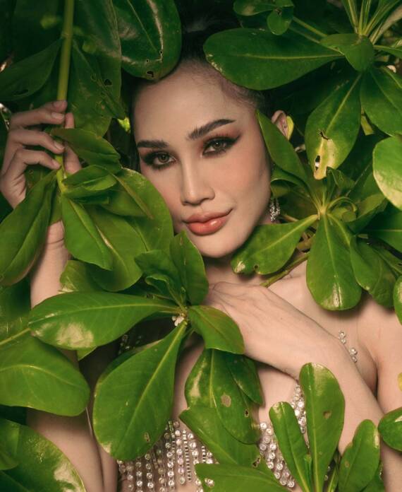 The Simon Cabaret Phuket