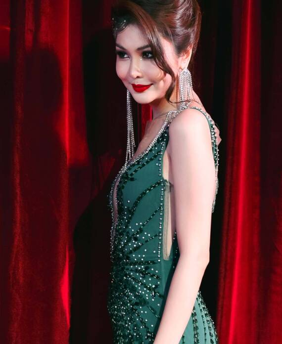 The Simon Cabaret Phuket