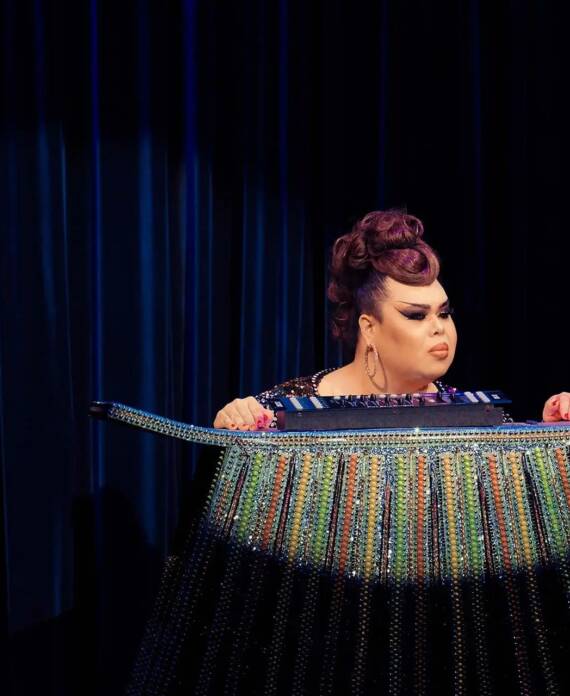 The Simon Cabaret Phuket