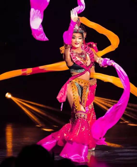 The Simon Cabaret Phuket